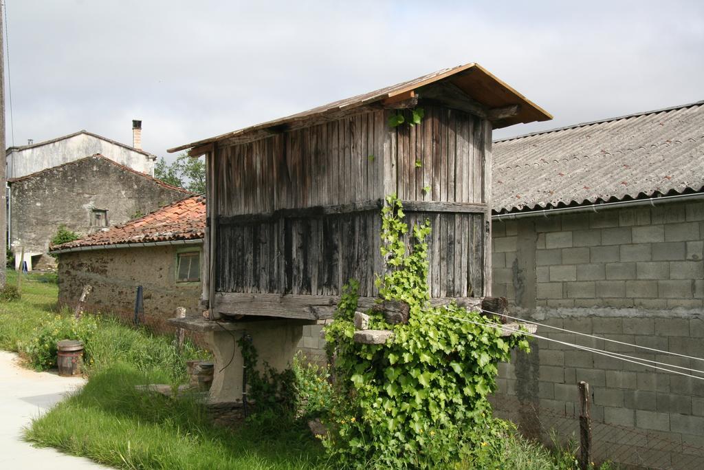 Hostal Milpés Ribadiso