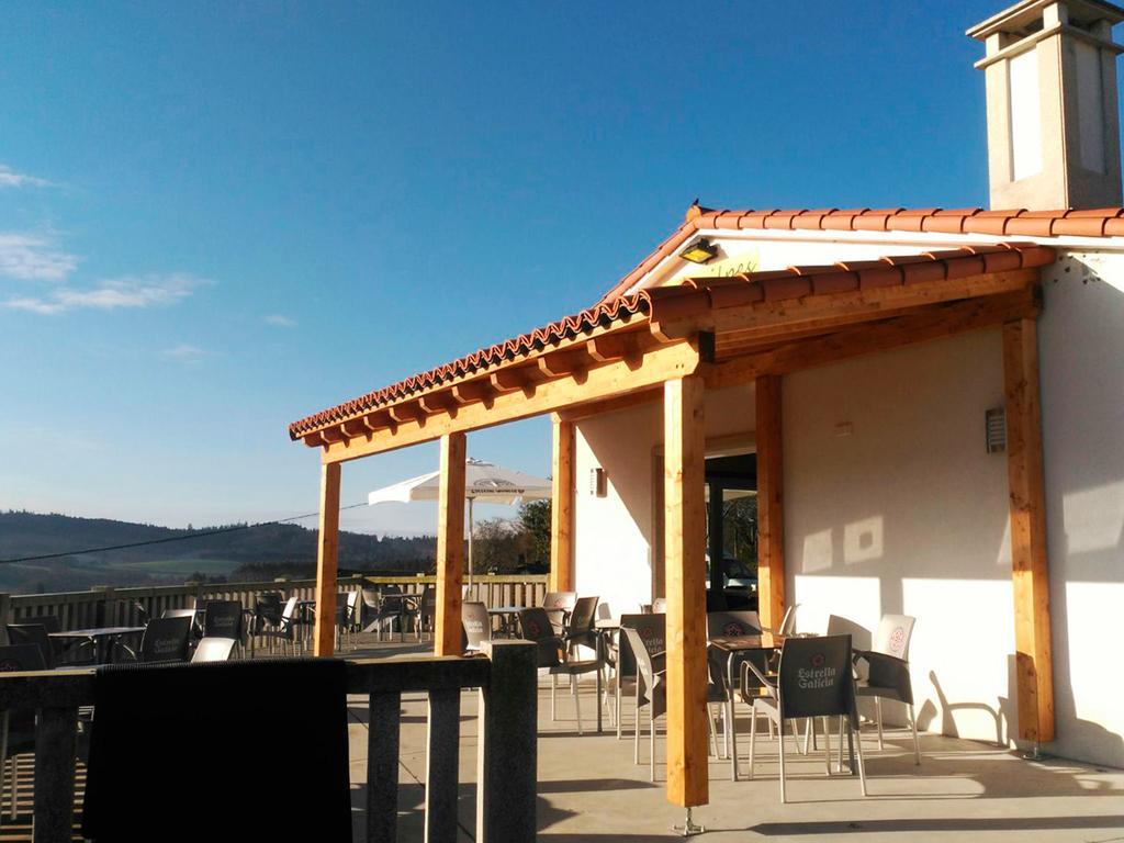Hostal Milpés *