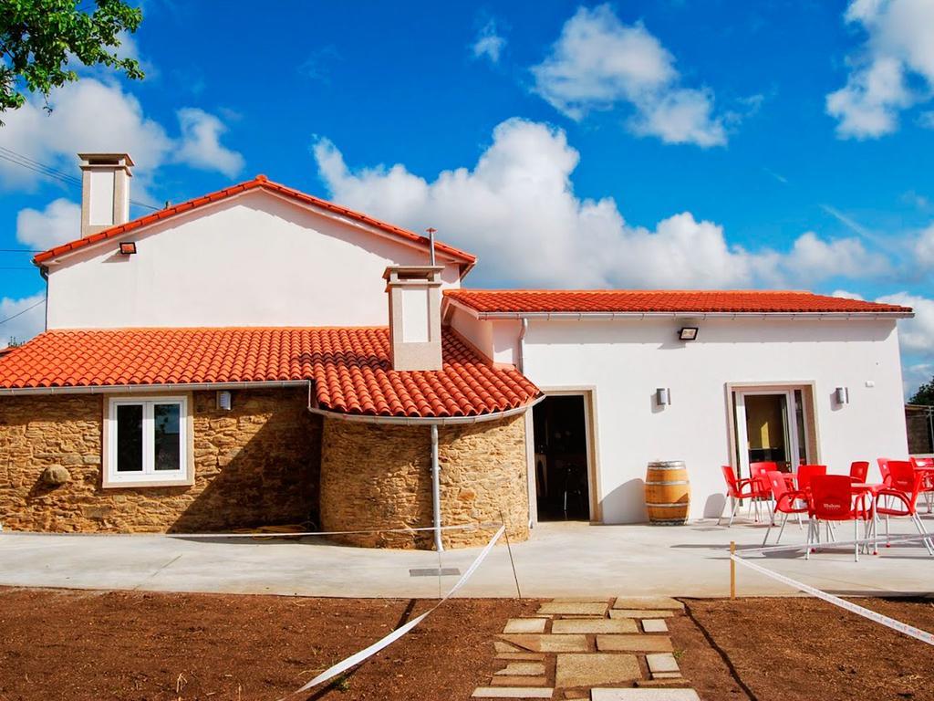 Hostal Milpés *