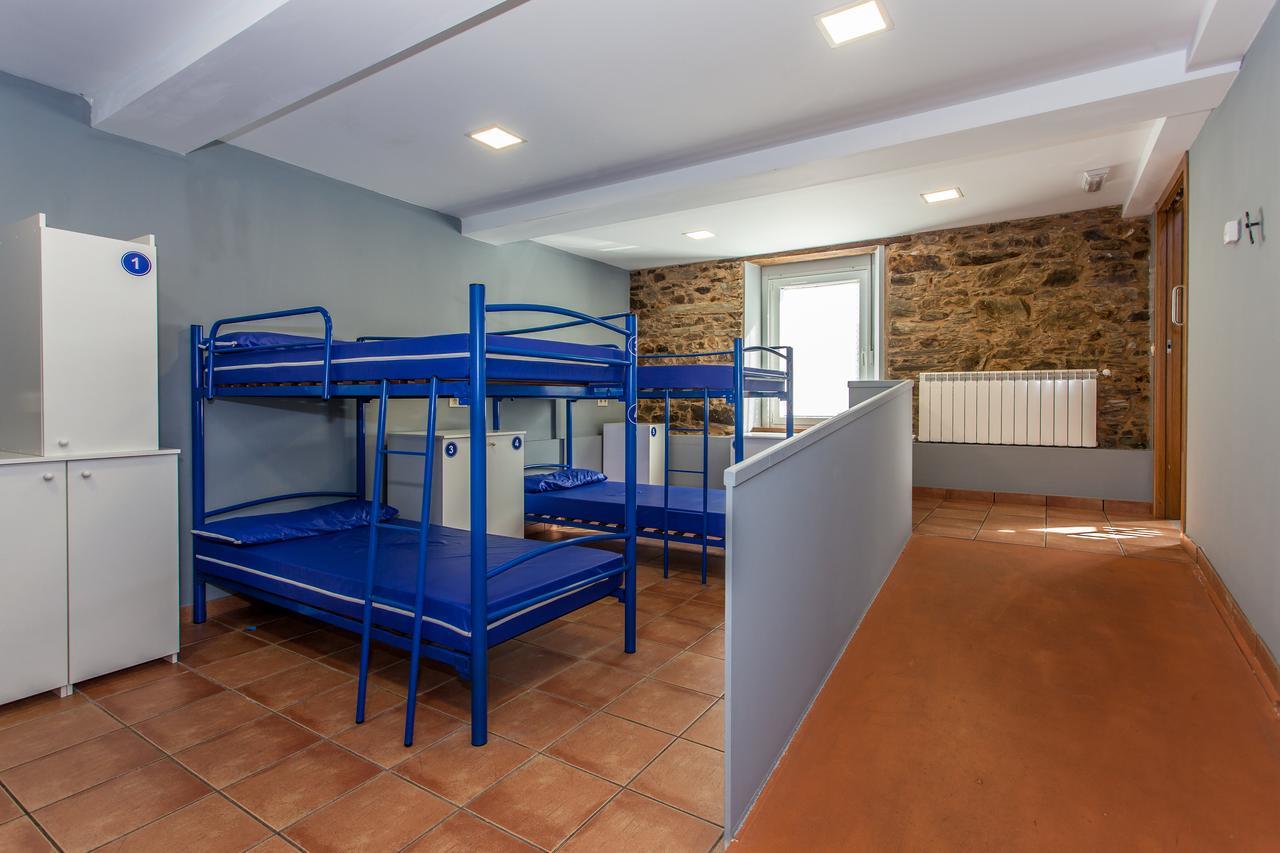 Hostal Milpés Ribadiso