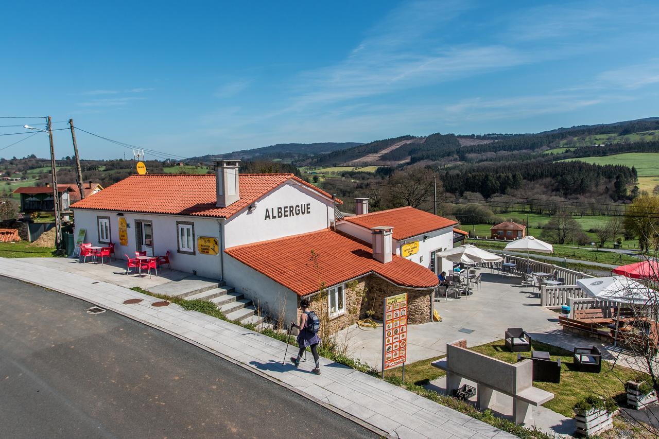 Milpés Hostal *