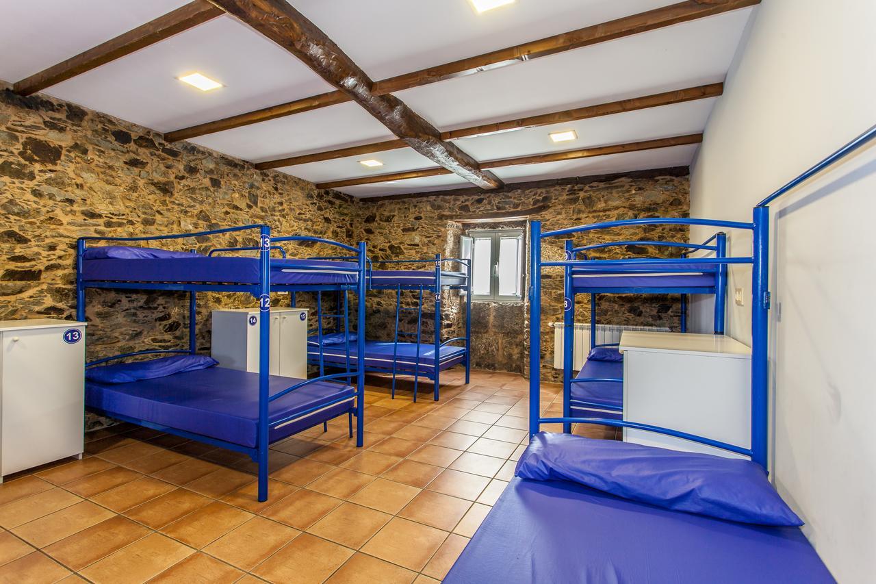 Hostal Milpés