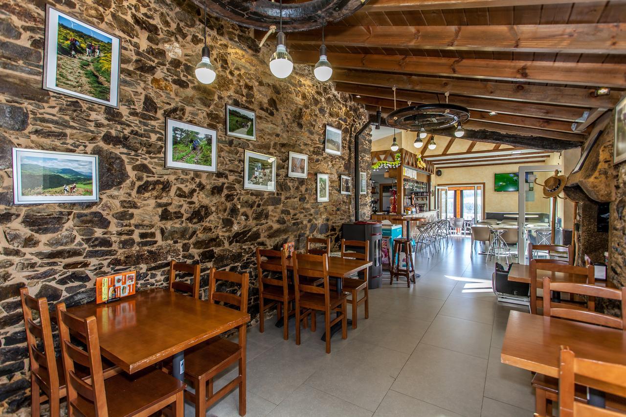Milpés Hostal *