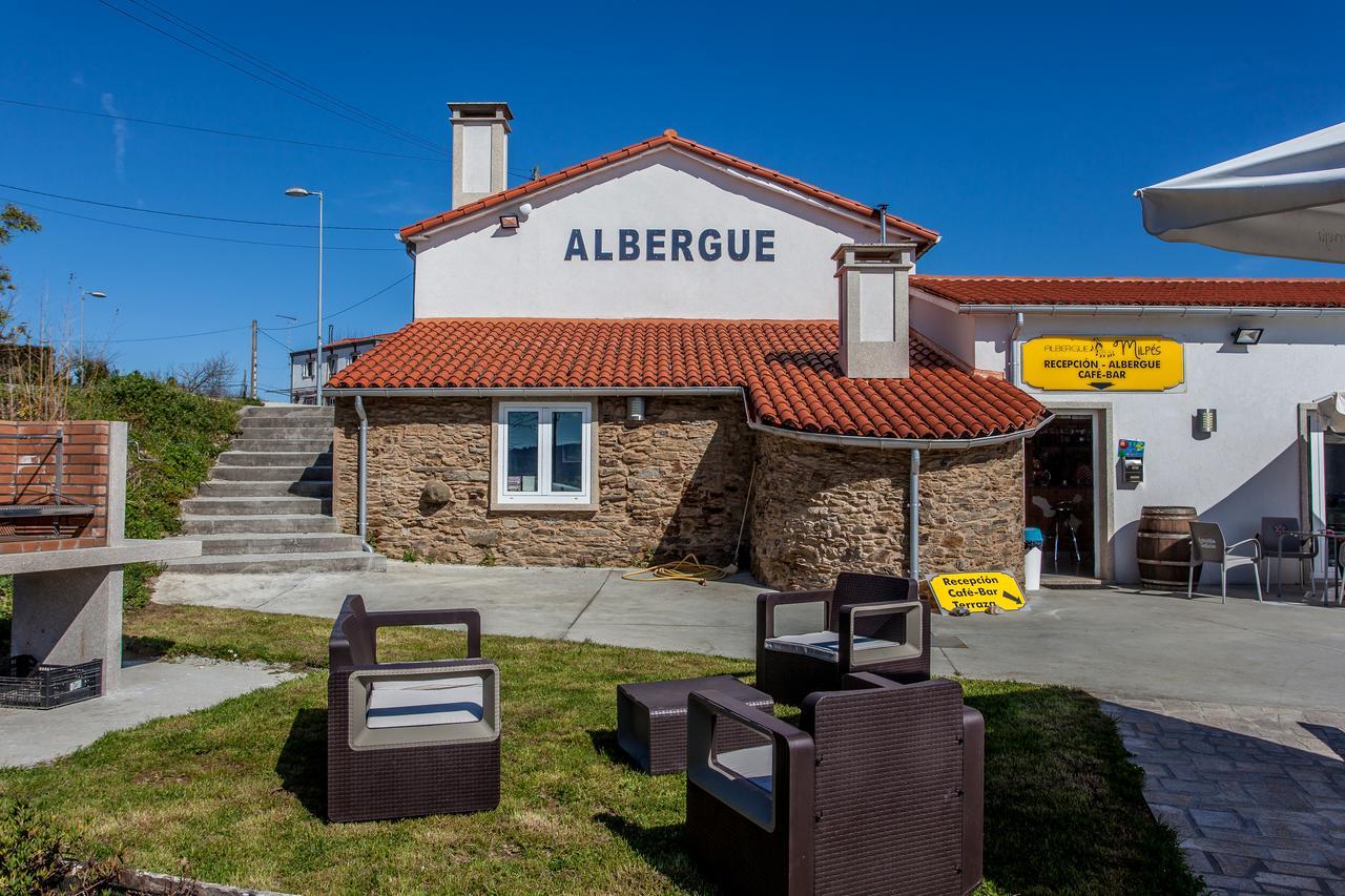 Milpés