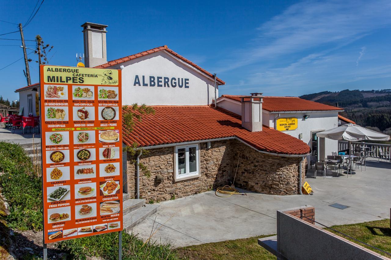 Hostal Milpés