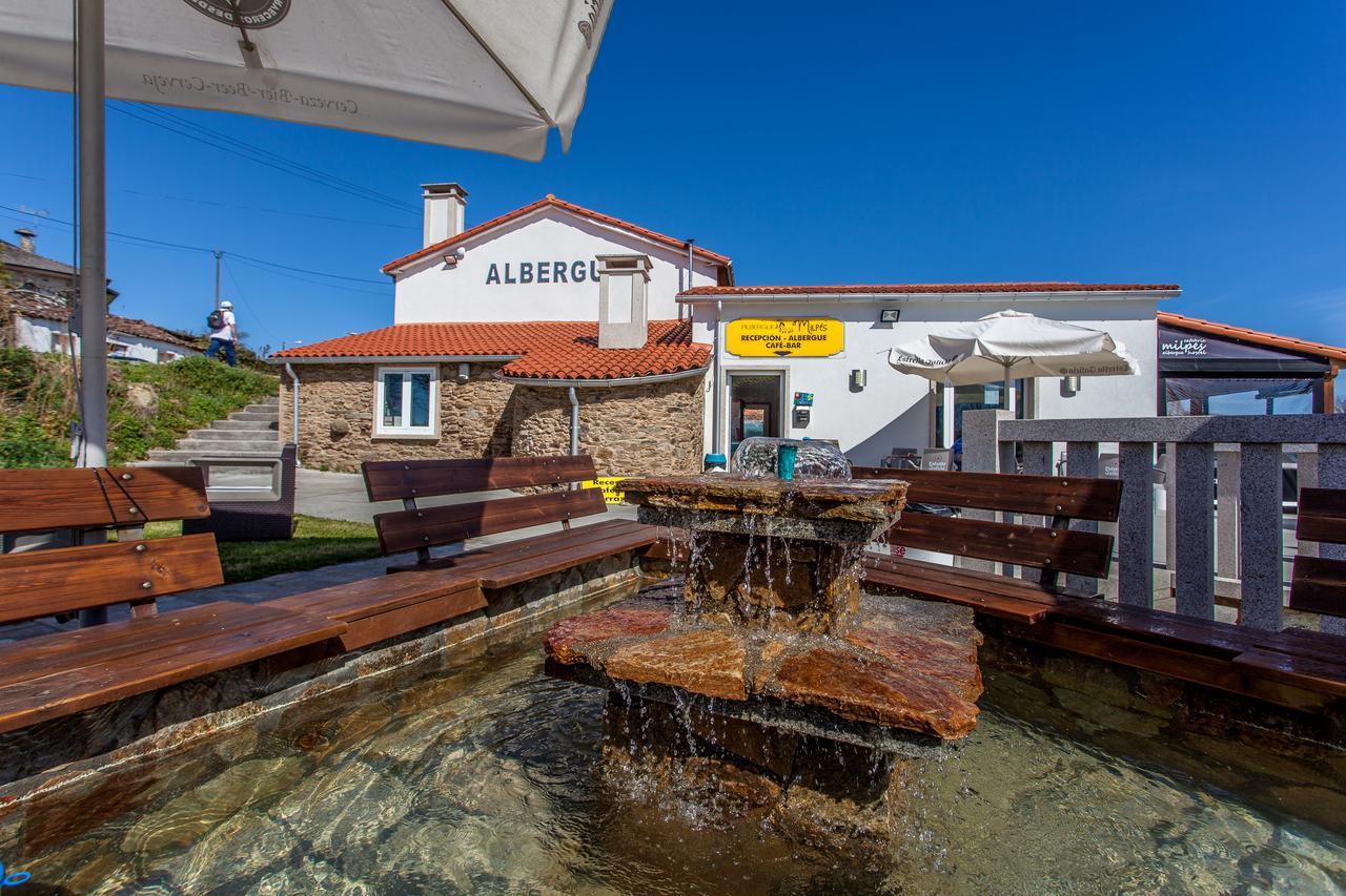 Milpés Hostal *
